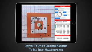 Bullseye Target Manager for iOS Tutorial App Free Download [upl. by Ariamoy962]