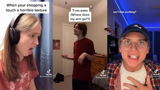 Autism TikTok Compilation 13 [upl. by Ardnayek657]