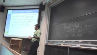 MMSSP09 Lecture 8 Lossy Compression [upl. by Harlin]