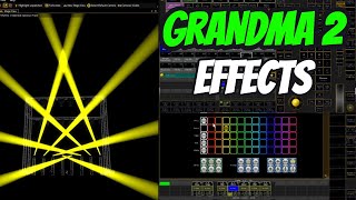 GRANDMA2 EFFECTS 2024 [upl. by Estella120]