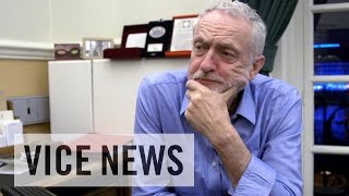 Jeremy Corbyn The Outsider [upl. by Leilah]