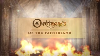 Ordinance  Of The Fatherland [upl. by Lartnom]