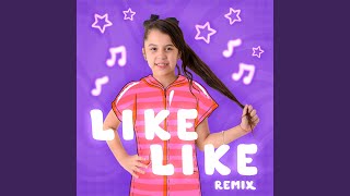 Like Like Remix [upl. by Aracahs]