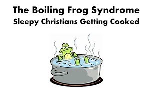 Boiling Frog Syndrome [upl. by Narol]