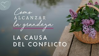 La causa del conflicto  ANC Podcast [upl. by Allekram]