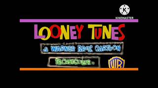 Warner Brosseven Arts cartoon Of Looney Tunes Abstracts Opening And Closing [upl. by Aisel446]