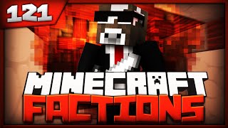 Minecraft FACTION Server Lets Play  WITHER RAID Part 22  Ep 121  Minecraft Server [upl. by Onia]