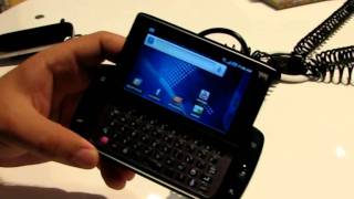 TMobile Sidekick 4G by Samsung HandsOn  Pocketnow [upl. by Ron979]