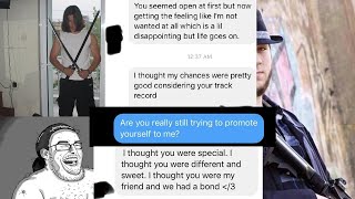 Nice Guys From Reddit  Nice Friend Becomes Obsessed [upl. by Onig122]