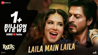 Laila Me Laila Song Raees Movie Pakistani Reaction Part 8 Shah Rukh Khan Nawazuddin Siddiqui [upl. by Limak281]