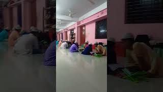 আমরা হোফ্ফাজুল কুরআন ryadhaider vlog viralvideo [upl. by Parthen753]