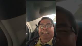 LIMOUSINE ride to watch Malditas Phil vs Matildas Aussie  soccer games at Optus Stadium  WA [upl. by Pinckney]