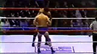 Bob Backlund vs quotCowboyquot Bob OrtonWWF title match 12 [upl. by Sherrod950]