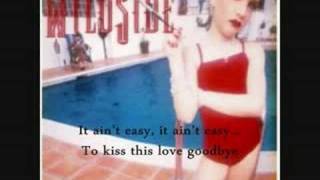 Kiss This Love Goodbye by Wildside [upl. by Rauch]