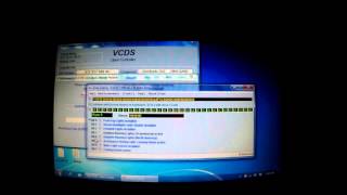 Basics to VCDS  vagcom fault codes coding output tests [upl. by Varden326]