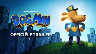 Dog Man  Officiële Trailer ondertitelde versie [upl. by Boynton959]