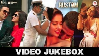 Rustom full movie explained  Rustom full movie  Anjum Talks [upl. by Petit291]