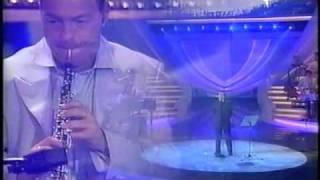 Mino Reitano  La mia canzone  Sanremo 2002m4v [upl. by Rexferd466]