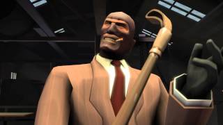 SFM Osmosis Jones  Thrax [upl. by Urson]