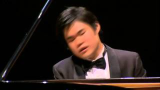 Nobuyuki Tsujii  Chopin  Nocturne in Csharp minor Op posth [upl. by Amekahs413]