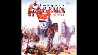 Saxon  The Crusader Prelude Crusader 1 and 2 [upl. by Clance]