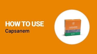 How to use Capsanem from Koppert [upl. by Ahcas372]