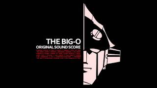 The Big O  OST 1 amp 2 [upl. by Ianej]