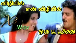 விழியில் என் விழியில் ஒரு பூ பூத்தது [upl. by Eudocia]