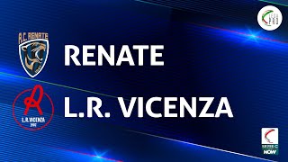 Renate  Vicenza 02  Gli Highlights [upl. by Tiebout163]