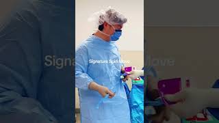 A Day in the Life of an Orthopedic Surgeon  72 Hours on Call [upl. by Yanahs]