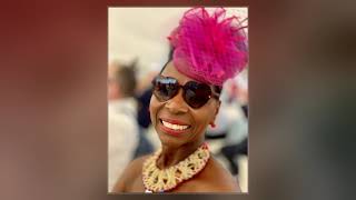 Floella Benjamin [upl. by Nannarb]