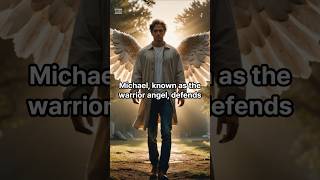 Different Types of Angels from the Bible Archangel  PART 3 [upl. by Chantalle257]