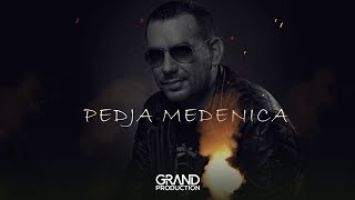 Pedja Medenica  Nekada lutka  Official Artwork 2018 [upl. by Ranee]