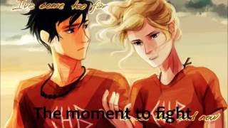 This is war Percy Jackson fanart [upl. by Ingelbert]