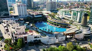 Geleceğe Dönüş Spor Kulübü  Watergarden AVM [upl. by Otiv]