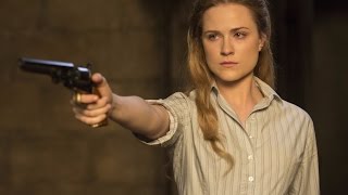 Westworld Season 1 Episode 10 Dolores At Center Of The Maze Ending [upl. by Bokaj]