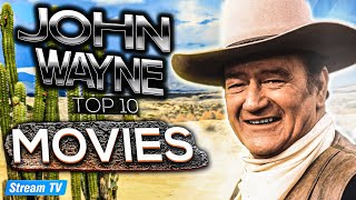 The Man From Utah 1934  Western Movie John Wayne rodeo [upl. by Esra]