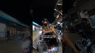 Tiktok bikers go to the bars [upl. by Laidlaw71]