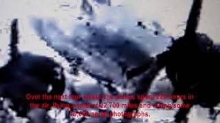 Part 1 The Untold UFO War in Antarctica [upl. by Everara]