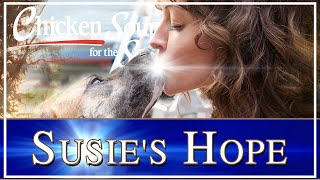 Susies Hope  FULL MOVIE  Drama Inspiration Animals Based on a True Story [upl. by Cirone]