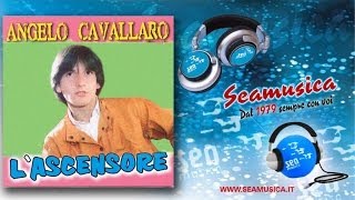 Angelo Cavallaro  Lascensore  Official Seamusica [upl. by Cacilia]