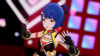 【MMD】Love Song香菱 [upl. by Niran]