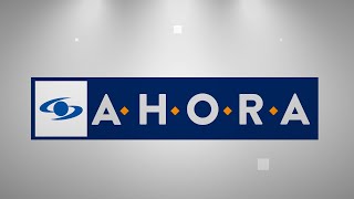 Así se renovó el set de Noticias Caracol el noticiero preferido por los colombianos [upl. by Yenots]