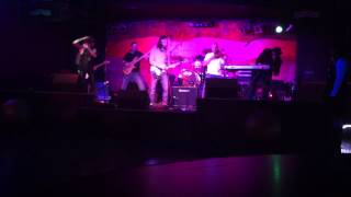 Globus  Doomsday Live at Paladinos 111512 [upl. by Bixler]