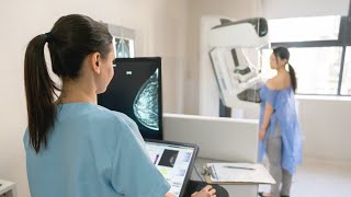 Concerns rise over delayed breast cancer screenings [upl. by Soirtimid22]