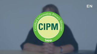 CIPM training and certification presentation EN [upl. by Eldin]