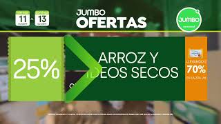 Jumbo ⚡🌟⚡Oferta⚡ [upl. by Laura]