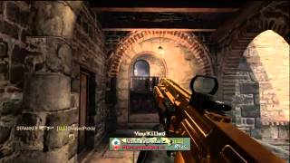 Pistols amp Tubes  A Modern Warfare 3 NoobTube LIVE Trolling Reaction Montage [upl. by Lessard245]