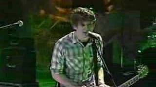 Relient K  High of 75 HRL live [upl. by Waltner]