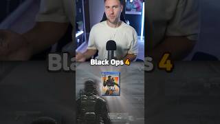 Why didn’t black ops 4 have a campaign [upl. by Ahsyen128]